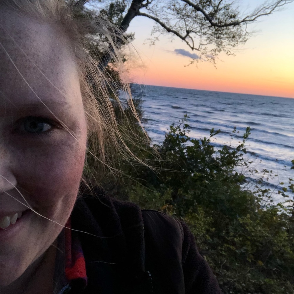 Meet your Posher, Nicole